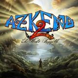 Azkend 2: The World Beneath (PlayStation 4)